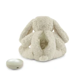 Konges Sløjd Led-Lampe, Blod Kanin - Off White* Lamper & Lys