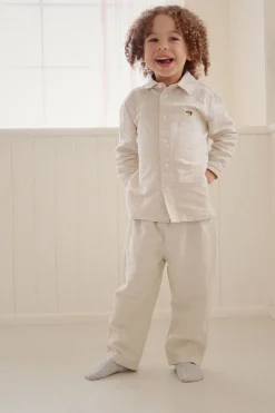 Konges Sløjd Leoni Bukser - Nature*Born Bukser & Shorts