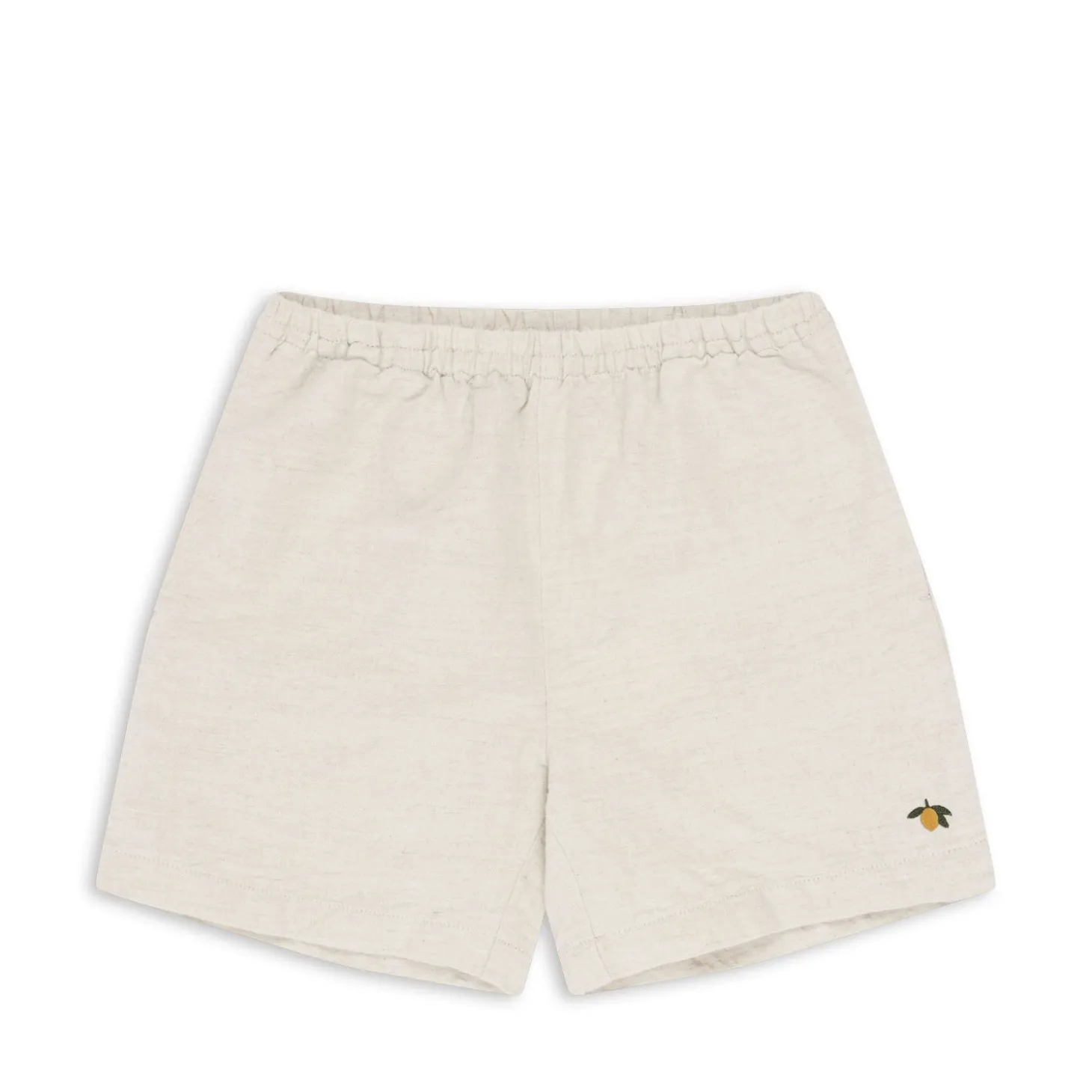 Konges Sløjd Leoni Shorts - Nature*Born Bukser & Shorts