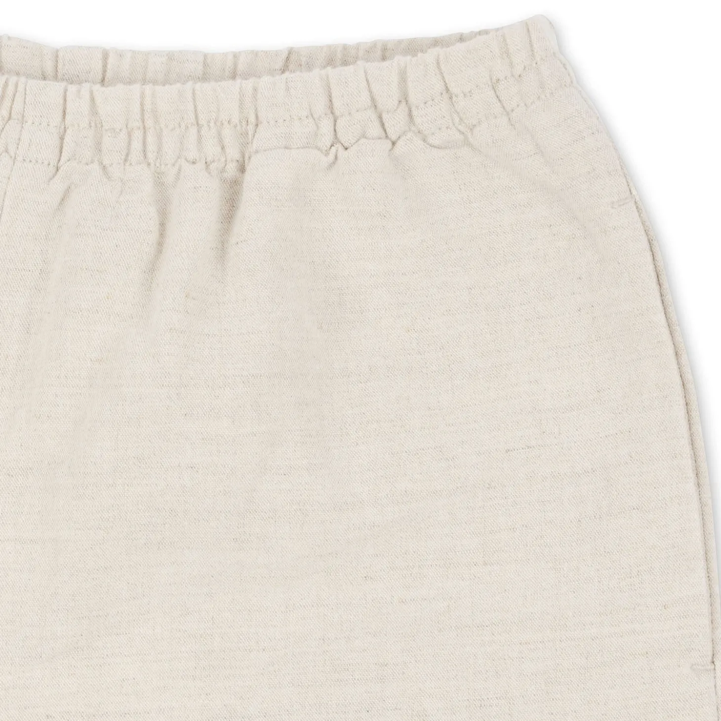 Konges Sløjd Leoni Shorts - Nature*Born Bukser & Shorts