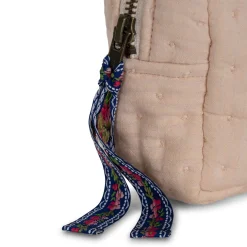 Konges Sløjd Lille Toilettaske I Baek Og Bolge - Cameo Rose* Toilettasker