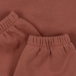 Konges Sløjd Lou Joggingbukser - Canyon Rose*Born Strik & Sweats