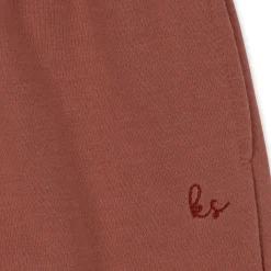 Konges Sløjd Lou Joggingbukser - Canyon Rose*Born Strik & Sweats