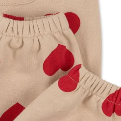 Konges Sløjd Lou Joggingbukser - Coeur*Born Strik & Sweats