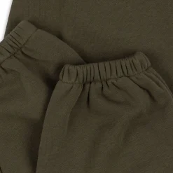 Konges Sløjd Lou Joggingbukser - Kalamata*Born Strik & Sweats