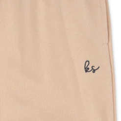 Konges Sløjd Lou Joggingbukser - Shifting Sand*Born Strik & Sweats