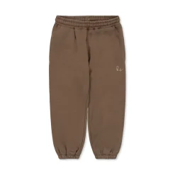 Konges Sløjd Lou Joggingbukser - Shitake*Born Strik & Sweats