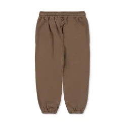 Konges Sløjd Lou Joggingbukser - Shitake*Born Strik & Sweats