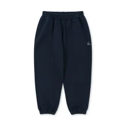 Konges Sløjd Lou Joggingbukser - Total Eclipse*Born Strik & Sweats