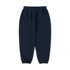 Konges Sløjd Lou Joggingbukser - Total Eclipse*Born Strik & Sweats