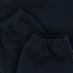 Konges Sløjd Lou Joggingbukser - Total Eclipse*Born Strik & Sweats