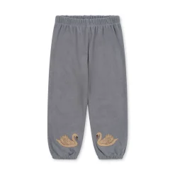 Konges Sløjd Lou Joggingbukser - Tradewinds*Born Strik & Sweats