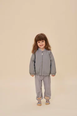 Konges Sløjd Lou Joggingbukser - Tradewinds*Born Strik & Sweats