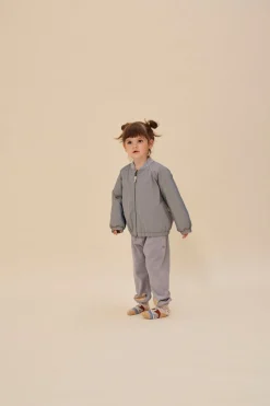 Konges Sløjd Lou Joggingbukser - Tradewinds*Born Strik & Sweats