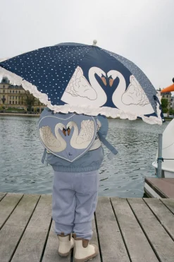 Konges Sløjd Lou Joggingbukser - Tradewinds*Born Strik & Sweats