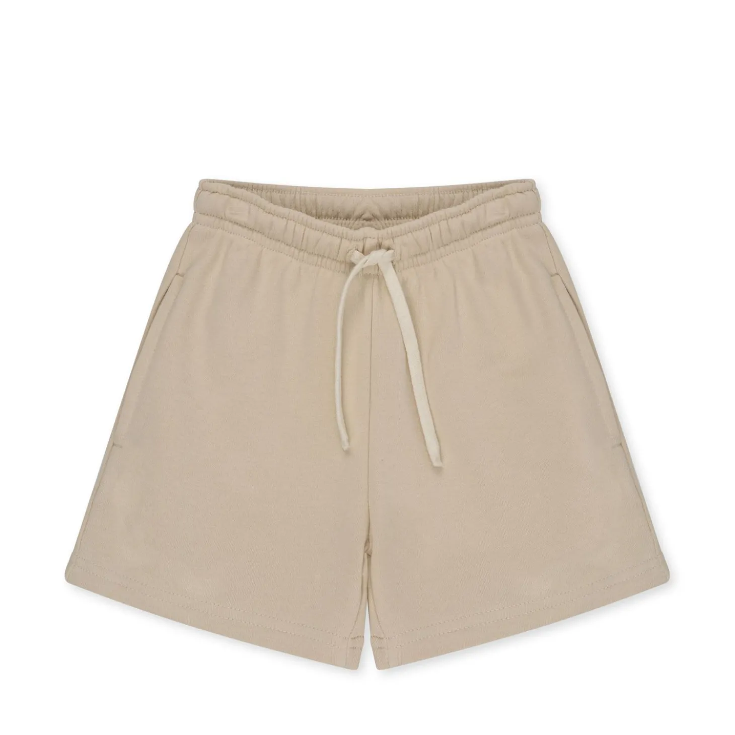 Konges Sløjd Lou Joggingshorts - French Oak*Born Strik & Sweats