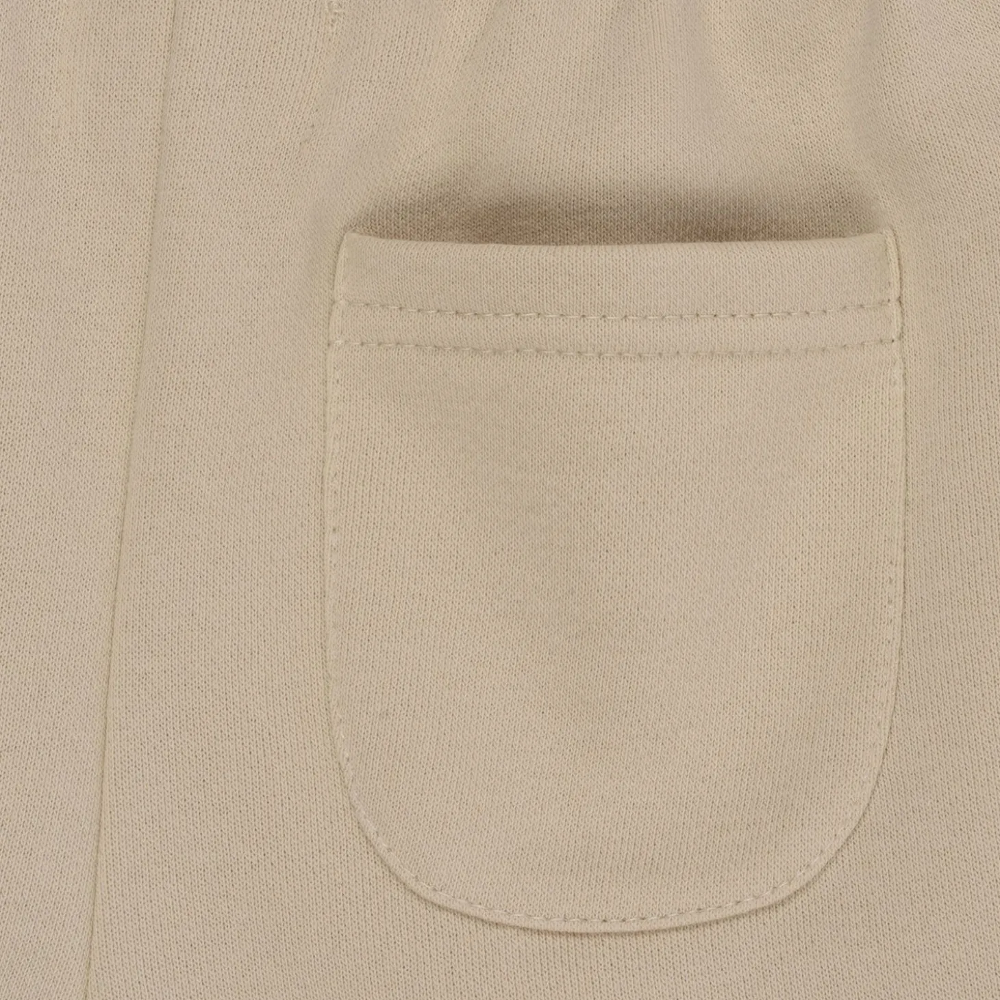 Konges Sløjd Lou Joggingshorts - French Oak*Born Strik & Sweats