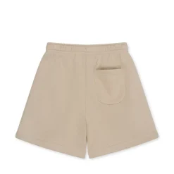 Konges Sløjd Lou Joggingshorts - French Oak*Born Strik & Sweats