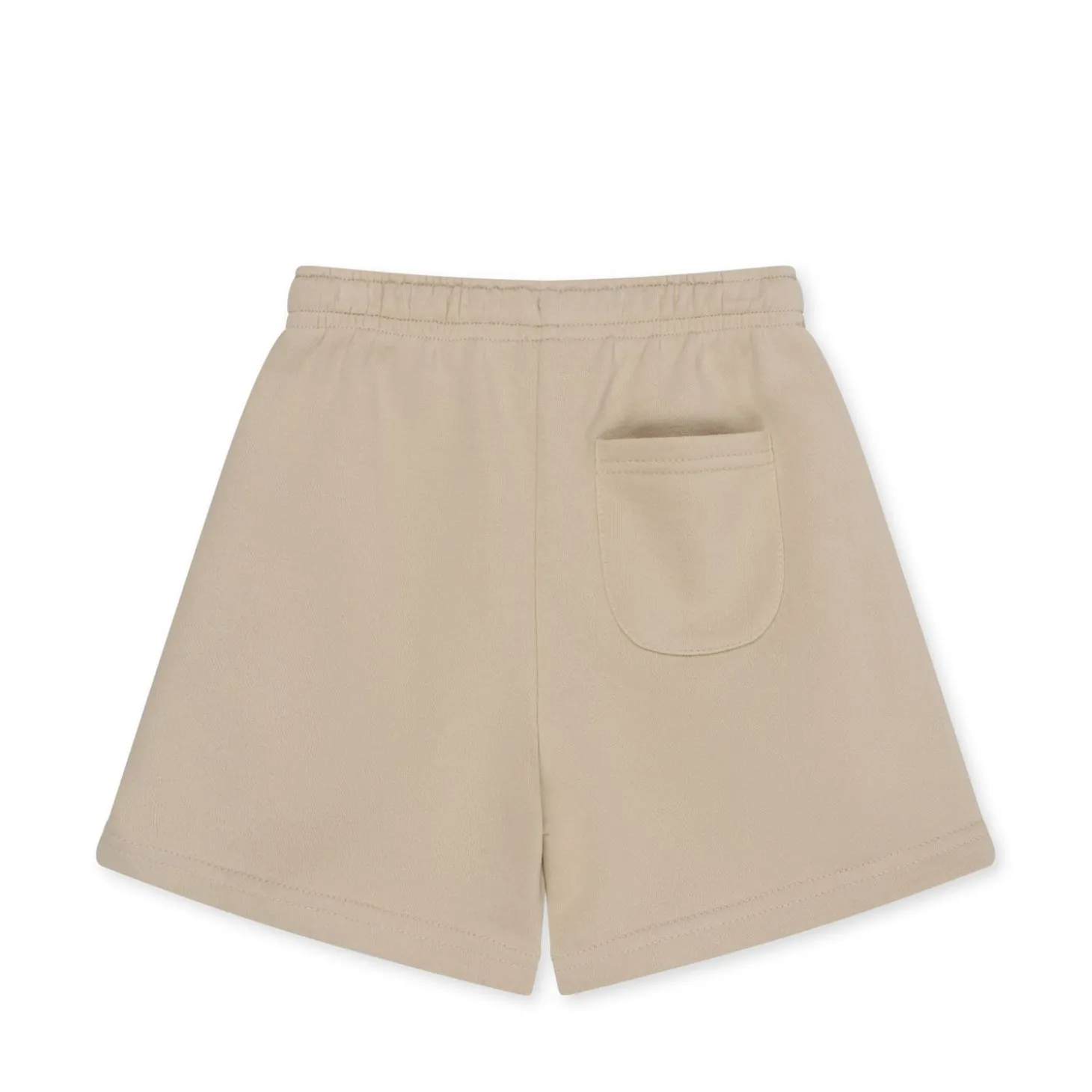 Konges Sløjd Lou Joggingshorts - French Oak*Born Strik & Sweats