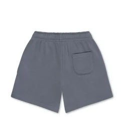 Konges Sløjd Lou Long Sweat Shorts - Flint Stone*Born Strik & Sweats