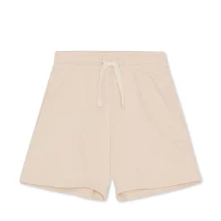 Konges Sløjd Lou Long Sweat Shorts - French Oak*Born Strik & Sweats