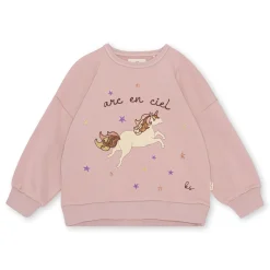 Konges Sløjd Lou Sweatshirt - Bark*Born Overdele