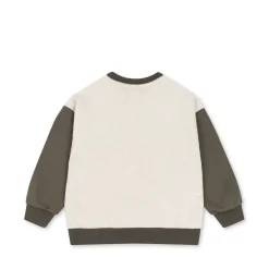 Konges Sløjd Lou Sweatshirt - Kalamata*Born Overdele