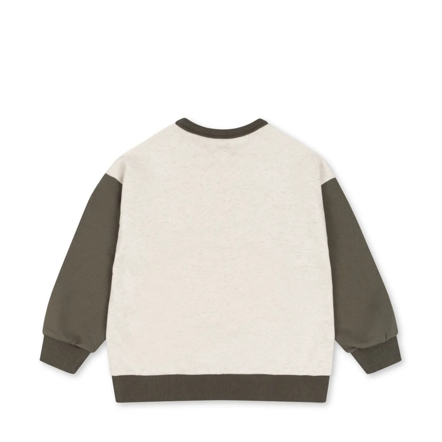 Konges Sløjd Lou Sweatshirt - Kalamata*Born Overdele