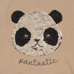 Konges Sløjd Lou Sweatshirt - Oxford Tan*Born Overdele