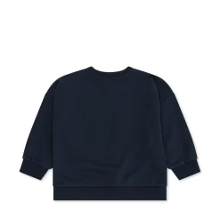 Konges Sløjd Lou Sweatshirt - Total Eclipse*Born Overdele