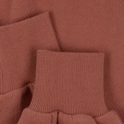 Konges Sløjd Loupy Lou Joggingbukser - Canyon Rose*Born Strik & Sweats