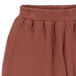 Konges Sløjd Loupy Lou Joggingbukser - Canyon Rose*Born Strik & Sweats