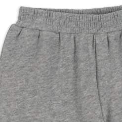 Konges Sløjd Loupy Lou Joggingbukser - Grey Melange*Born Strik & Sweats