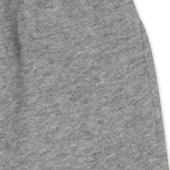Konges Sløjd Loupy Lou Joggingbukser - Grey Melange*Born Strik & Sweats