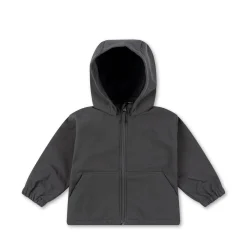 Konges Sløjd Lune Softshell Jakke - Magnet*Born Jakker