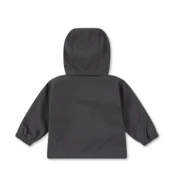 Konges Sløjd Lune Softshell Jakke - Magnet*Born Jakker