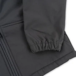 Konges Sløjd Lune Softshell Jakke - Magnet*Born Jakker