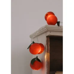 Konges Sløjd Lyskaede - Cherry* Lamper & Lys