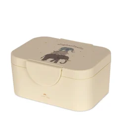 Konges Sløjd Madkasse - Safari* Drikkedunke & Madkasser