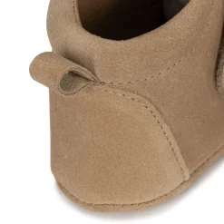 Konges Sløjd Mamour Broderede Futter - Sand*Born Prewalkers