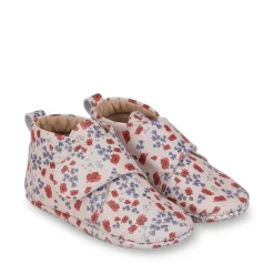 Konges Sløjd Mamour Hjemmesko - Poppy*Born Prewalkers