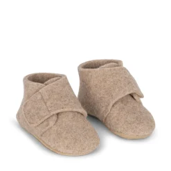 Konges Sløjd Mamour Uld Futter - Cameo Rose*Born Prewalkers