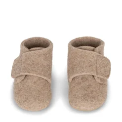Konges Sløjd Mamour Uld Futter - Cameo Rose*Born Prewalkers