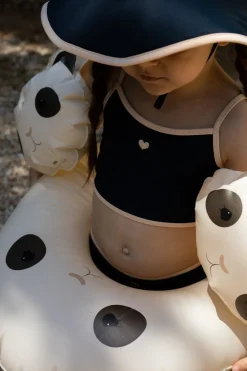 Konges Sløjd Manon Bikini - Blueberry*Born Badedragter & Bikinis