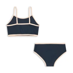 Konges Sløjd Manon Bikini - Blueberry*Born Badedragter & Bikinis