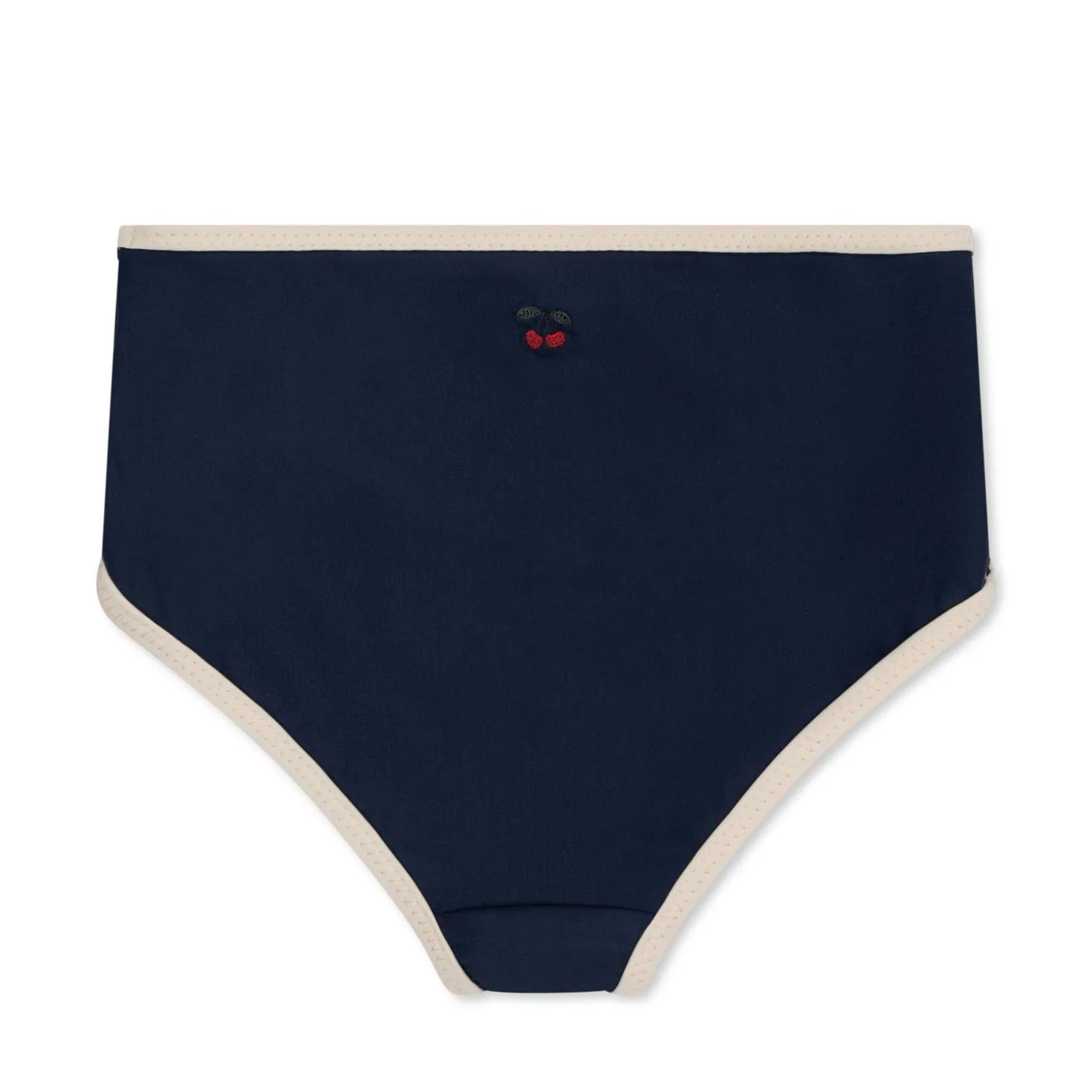 Konges Sløjd Manon Bikini - Dress Blue*Born Badedragter & Bikinis