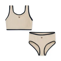 Konges Sløjd Manon Bikini - Seedpearl*Born Badedragter & Bikinis