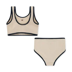 Konges Sløjd Manon Bikini - Seedpearl*Born Badedragter & Bikinis