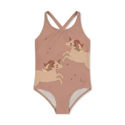 Konges Sløjd Manuca Basic Badedragt - Unicorn*Born Badedragter & Bikinis