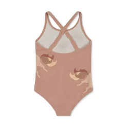 Konges Sløjd Manuca Basic Badedragt - Unicorn*Born Badedragter & Bikinis